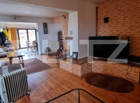 Casa de vânzare 6 camere Mărişel - 112415CV | BLITZ Cluj-Napoca | Poza7