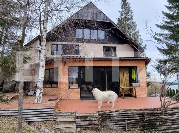 Casa de vânzare 6 camere Mărişel - 112415CV | BLITZ Cluj-Napoca | Poza1