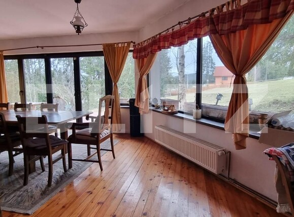 Casa de vânzare 6 camere Mărişel - 112415CV | BLITZ Cluj-Napoca | Poza4