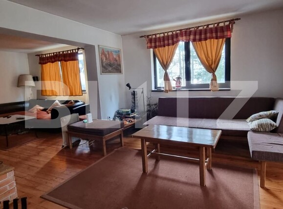 Casa de vânzare 6 camere Mărişel - 112415CV | BLITZ Cluj-Napoca | Poza5