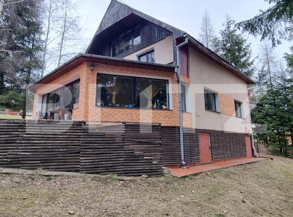 Casa de vânzare 6 camere Mărişel - 112415CV | BLITZ Cluj-Napoca | Poza2