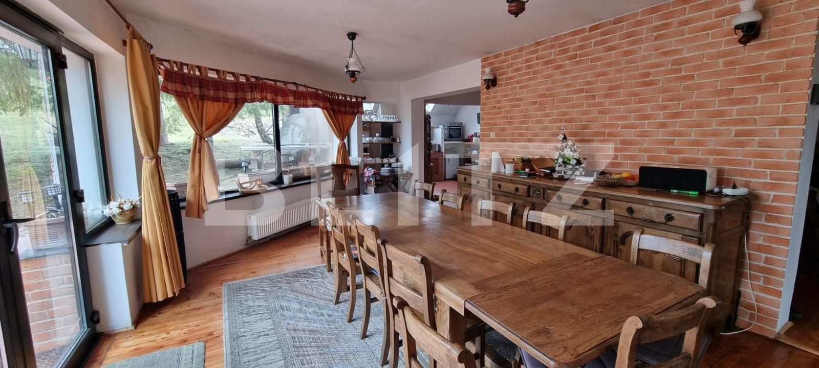 Casa de vânzare 6 camere Mărişel - 112415CV | BLITZ Cluj-Napoca | Poza3