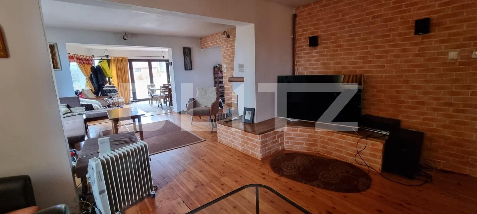 Casa de vânzare 6 camere Mărişel - 112415CV | BLITZ Cluj-Napoca | Poza7