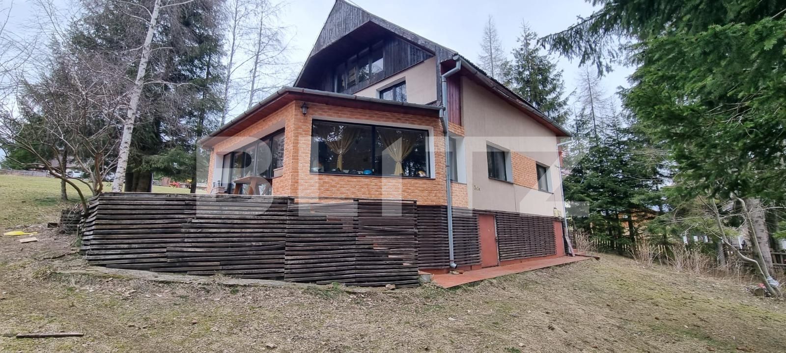 Casa de vânzare 6 camere Mărişel - 112415CV | BLITZ Cluj-Napoca | Poza2