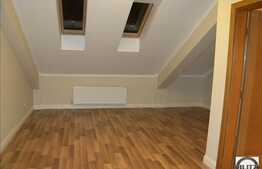 Penthouse 5 camere,150 mp, mobilat nou prima inchiriere, zona Grand Hotel Italia!