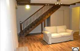 Penthouse 5 camere,150 mp, mobilat nou prima inchiriere, zona Grand Hotel Italia!