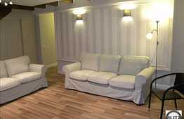 Penthouse 5 camere,150 mp, mobilat nou prima inchiriere, zona Grand Hotel Italia!