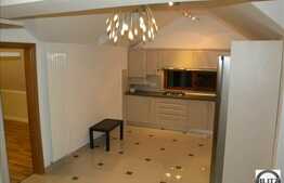 Penthouse 5 camere,150 mp, mobilat nou prima inchiriere, zona Grand Hotel Italia!