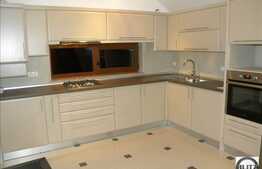 Penthouse 5 camere,150 mp, mobilat nou prima inchiriere, zona Grand Hotel Italia!