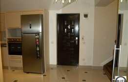 Penthouse 5 camere,150 mp, mobilat nou prima inchiriere, zona Grand Hotel Italia!