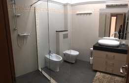 Penthouse 5 camere,150 mp, mobilat nou prima inchiriere, zona Grand Hotel Italia!