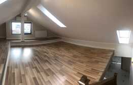 Penthouse 5 camere,150 mp, mobilat nou prima inchiriere, zona Grand Hotel Italia!