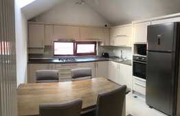 Penthouse 5 camere,150 mp, mobilat nou prima inchiriere, zona Grand Hotel Italia!