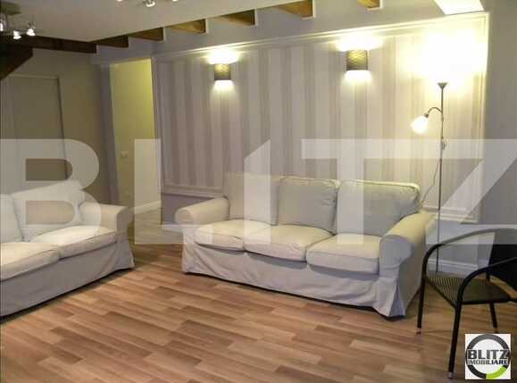 Apartament de închiriat 4+ camere Bună Ziua - 11242AI | BLITZ Cluj-Napoca | Poza2