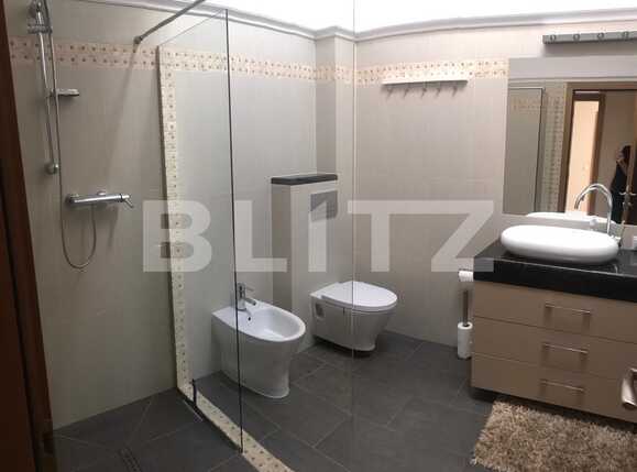 Apartament de închiriat 4+ camere Bună Ziua - 11242AI | BLITZ Cluj-Napoca | Poza16