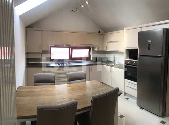 Apartament de închiriat 4+ camere Bună Ziua - 11242AI | BLITZ Cluj-Napoca | Poza6