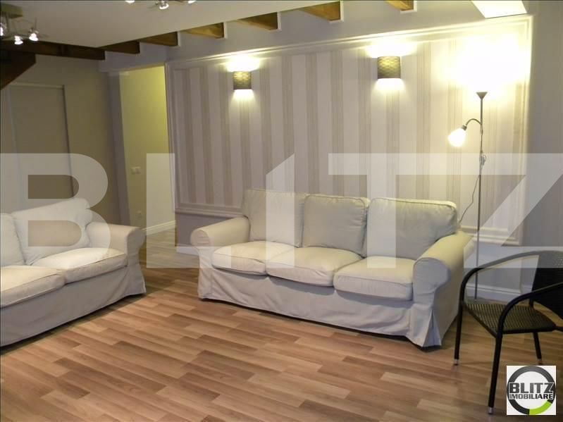 Apartament de închiriat 4+ camere Bună Ziua - 11242AI | BLITZ Cluj-Napoca | Poza2