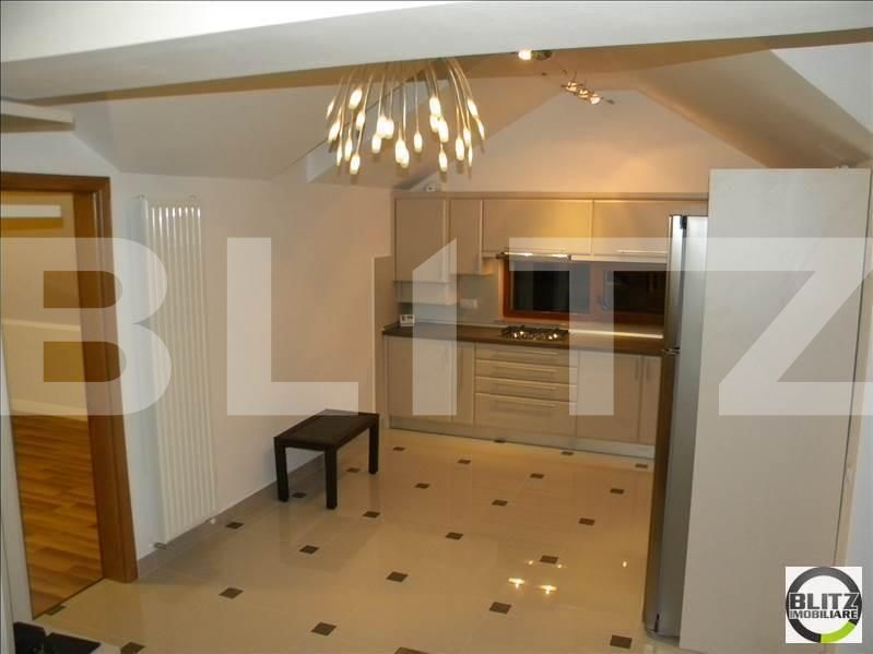 Apartament de închiriat 4+ camere Bună Ziua - 11242AI | BLITZ Cluj-Napoca | Poza4