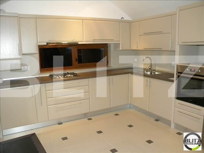 Apartament de închiriat 4+ camere Bună Ziua - 11242AI | BLITZ Cluj-Napoca | Poza7