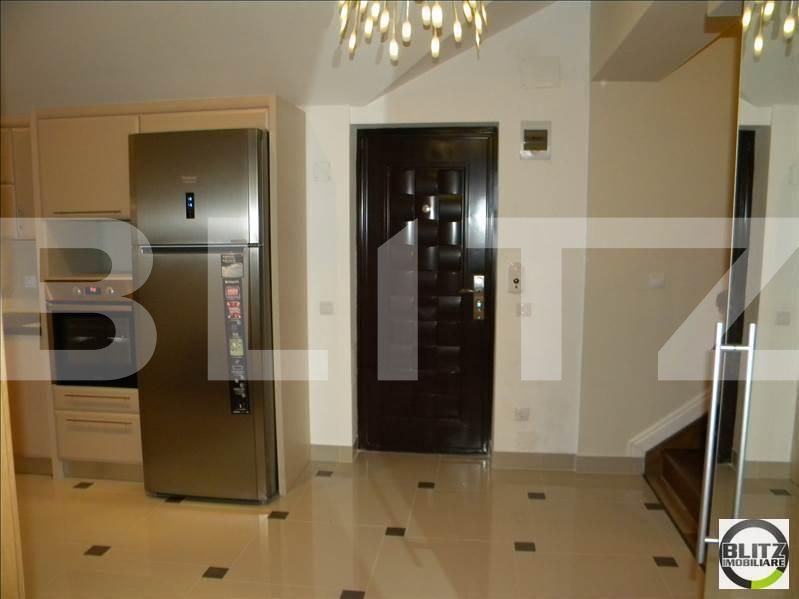 Apartament de închiriat 4+ camere Bună Ziua - 11242AI | BLITZ Cluj-Napoca | Poza5
