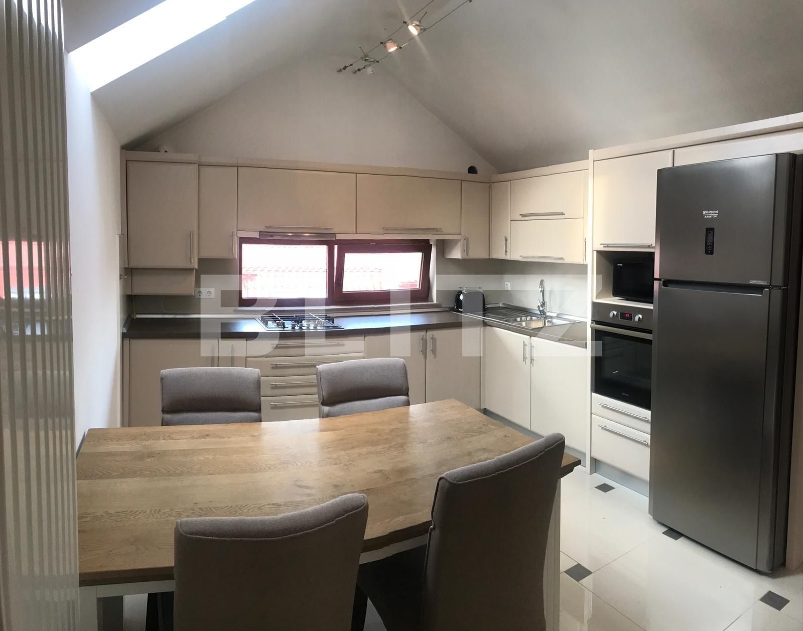 Apartament de închiriat 4+ camere Bună Ziua - 11242AI | BLITZ Cluj-Napoca | Poza6