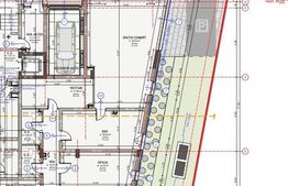 Spatiu comercial, 130 mp, pretabil alimentatie, zona semicentrala