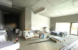 Spatiu comercial, 130 mp, pretabil alimentatie, zona semicentrala