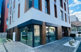 Spatiu comercial, 130 mp, pretabil alimentatie, zona semicentrala