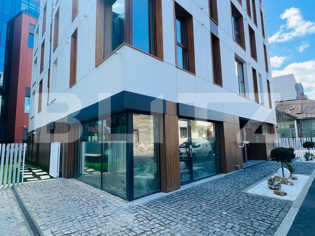 Spațiu comercial de închiriat Central - 112423SIC | BLITZ Cluj-Napoca | Poza1