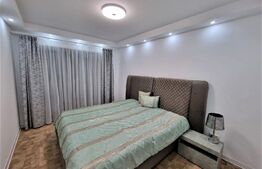 Apartament 3 camere, 73 mp utili, orientare S-V, LA CHEIE, cartier Zorilor