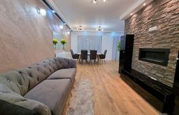 Apartament 3 camere, 73 mp utili, orientare S-V, LA CHEIE, cartier Zorilor