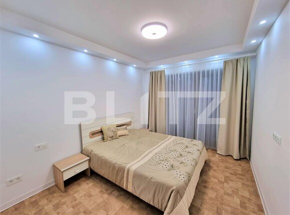 Apartament de vânzare 3 camere Zorilor - 112424AV | BLITZ Cluj-Napoca | Poza5