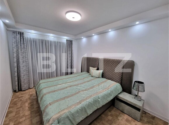 Apartament de vânzare 3 camere Zorilor - 112424AV | BLITZ Cluj-Napoca | Poza1