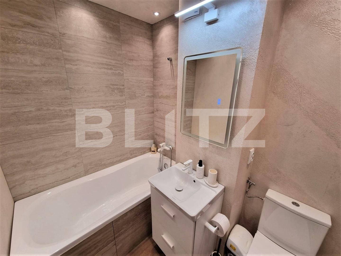 Apartament de vânzare 3 camere Zorilor - 112424AV | BLITZ Cluj-Napoca | Poza7