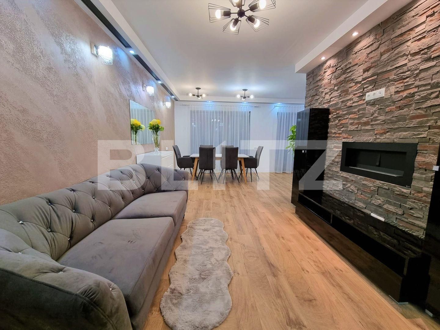 Apartament de vânzare 3 camere Zorilor - 112424AV | BLITZ Cluj-Napoca | Poza2