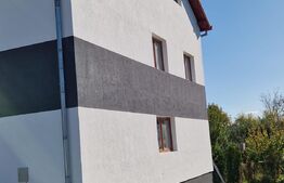 Casa tip duplex, 200 mp utili, 500 mp teren, Copaceni