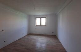 Casa tip duplex, 200 mp utili, 500 mp teren, Copaceni