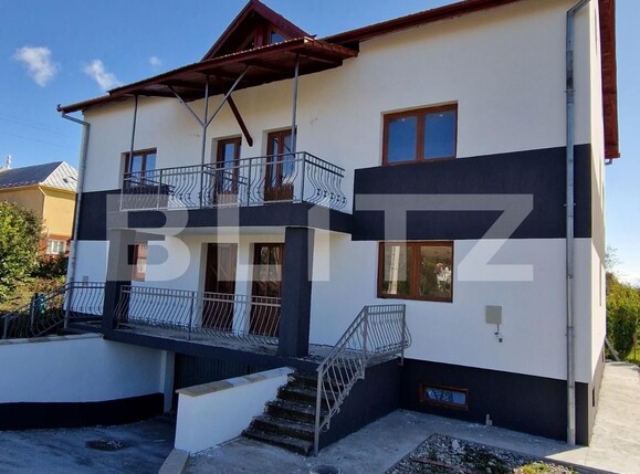 Casa de vânzare 4 camere Exterior Sud - 112430CV | BLITZ Cluj-Napoca | Poza3