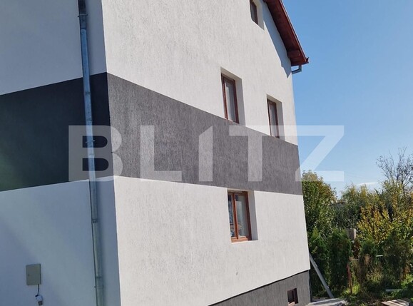 Casa de vânzare 4 camere Exterior Sud - 112430CV | BLITZ Cluj-Napoca | Poza13