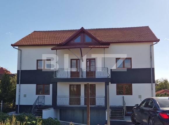 Casa de vânzare 4 camere Exterior Sud - 112430CV | BLITZ Cluj-Napoca | Poza1