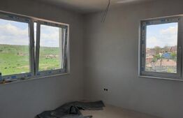 Casa individuala, 263 mp, 550 mp teren, panorama,Turda