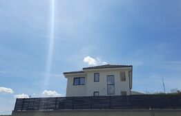 Casa individuala, 263 mp, 550 mp teren, panorama,Turda