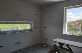 Casa individuala, 263 mp, 550 mp teren, panorama,Turda