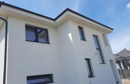 Casa individuala, 263 mp, 550 mp teren, panorama,Turda