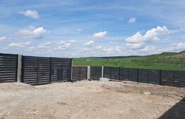 Casa individuala, 263 mp, 550 mp teren, panorama,Turda