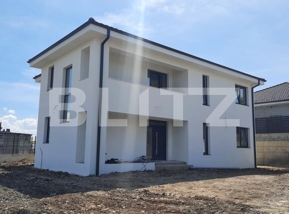 Casa de vânzare 5 camere  - 112431CV | BLITZ Cluj-Napoca | Poza1
