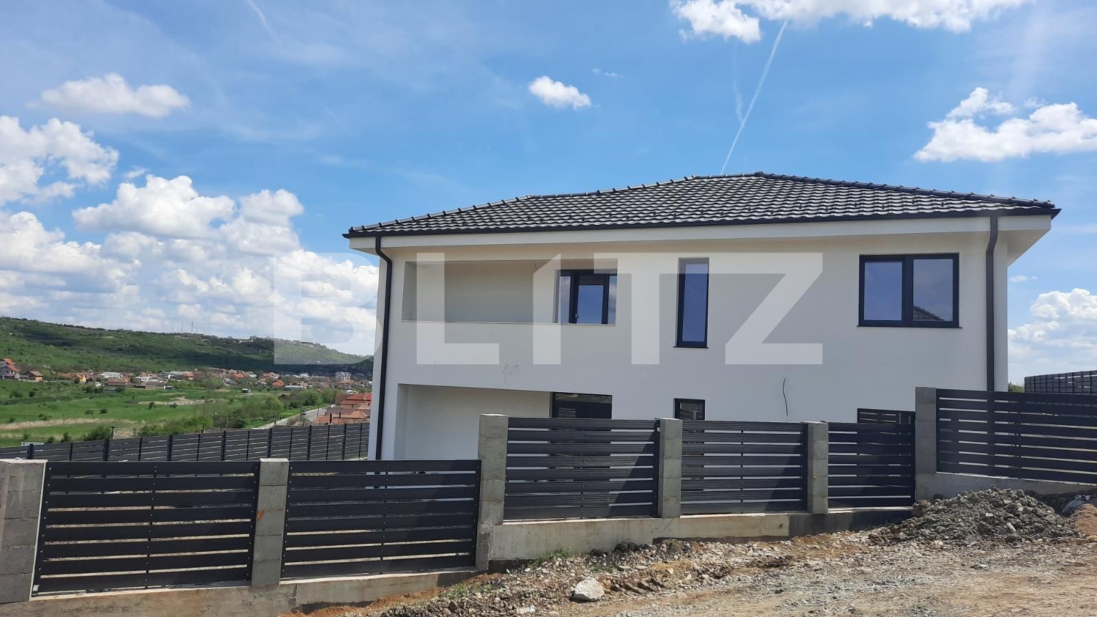 Casa de vânzare 5 camere  - 112431CV | BLITZ Cluj-Napoca | Poza2