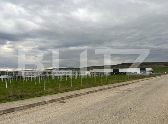 Teren de vânzare Răscruci - 112439TV | BLITZ Cluj-Napoca | Poza3