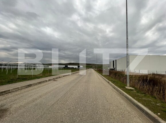 Teren de vânzare Răscruci - 112439TV | BLITZ Cluj-Napoca | Poza5