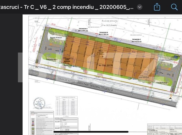 Teren de vânzare Răscruci - 112439TV | BLITZ Cluj-Napoca | Poza1